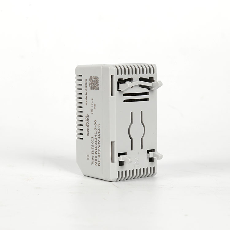 小型自動恒溫調節(jié)器SKTS 011