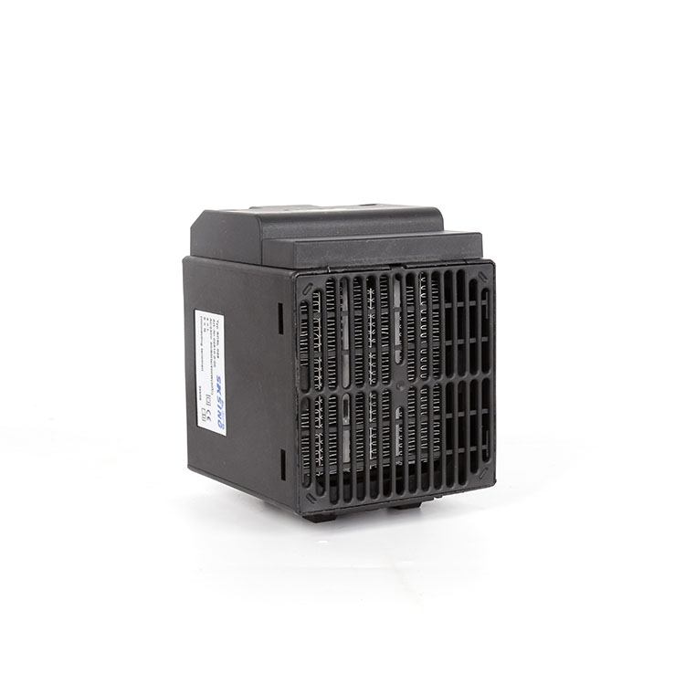 小型半導體風扇加熱器SCSL 028